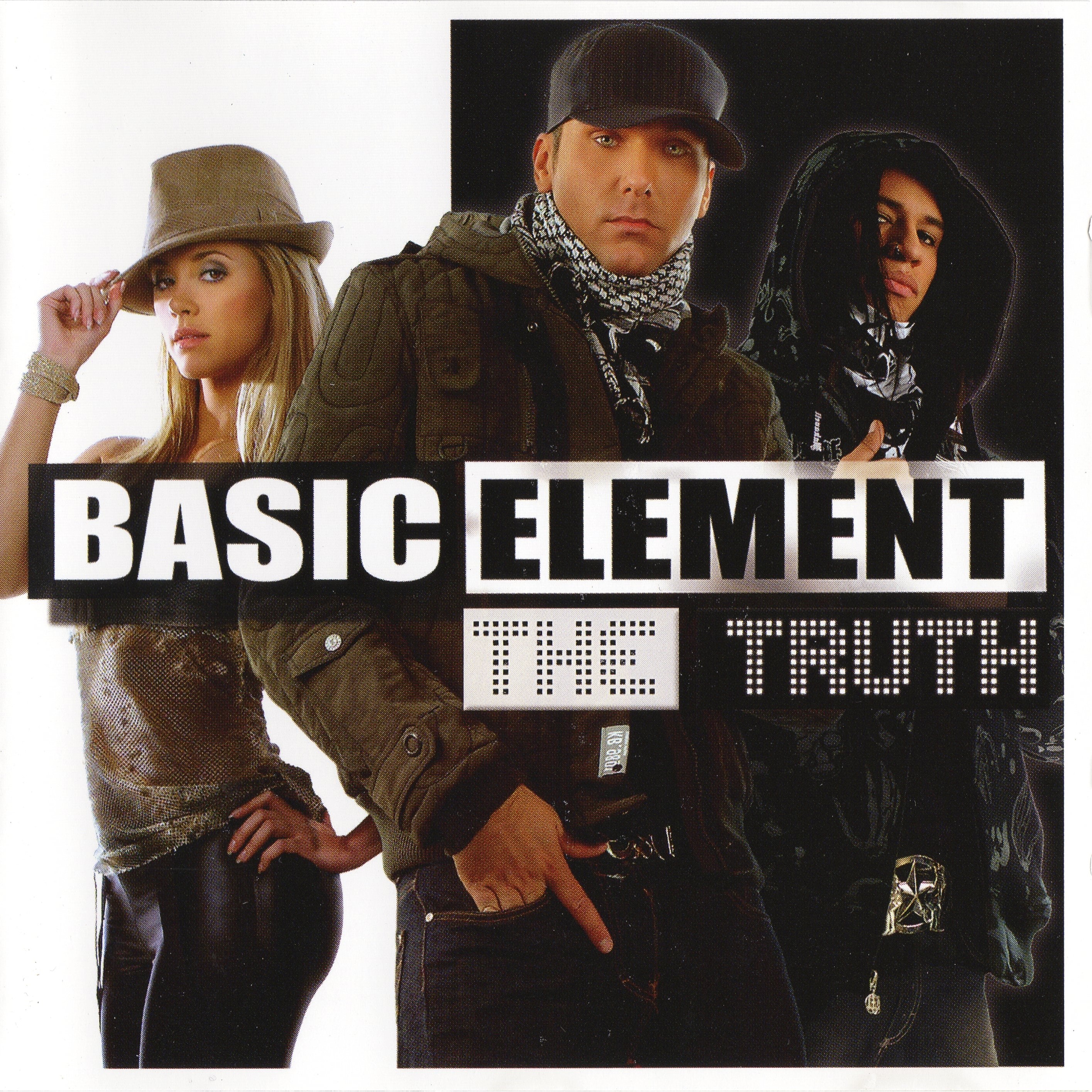 Basic Element Featuring D-Flex